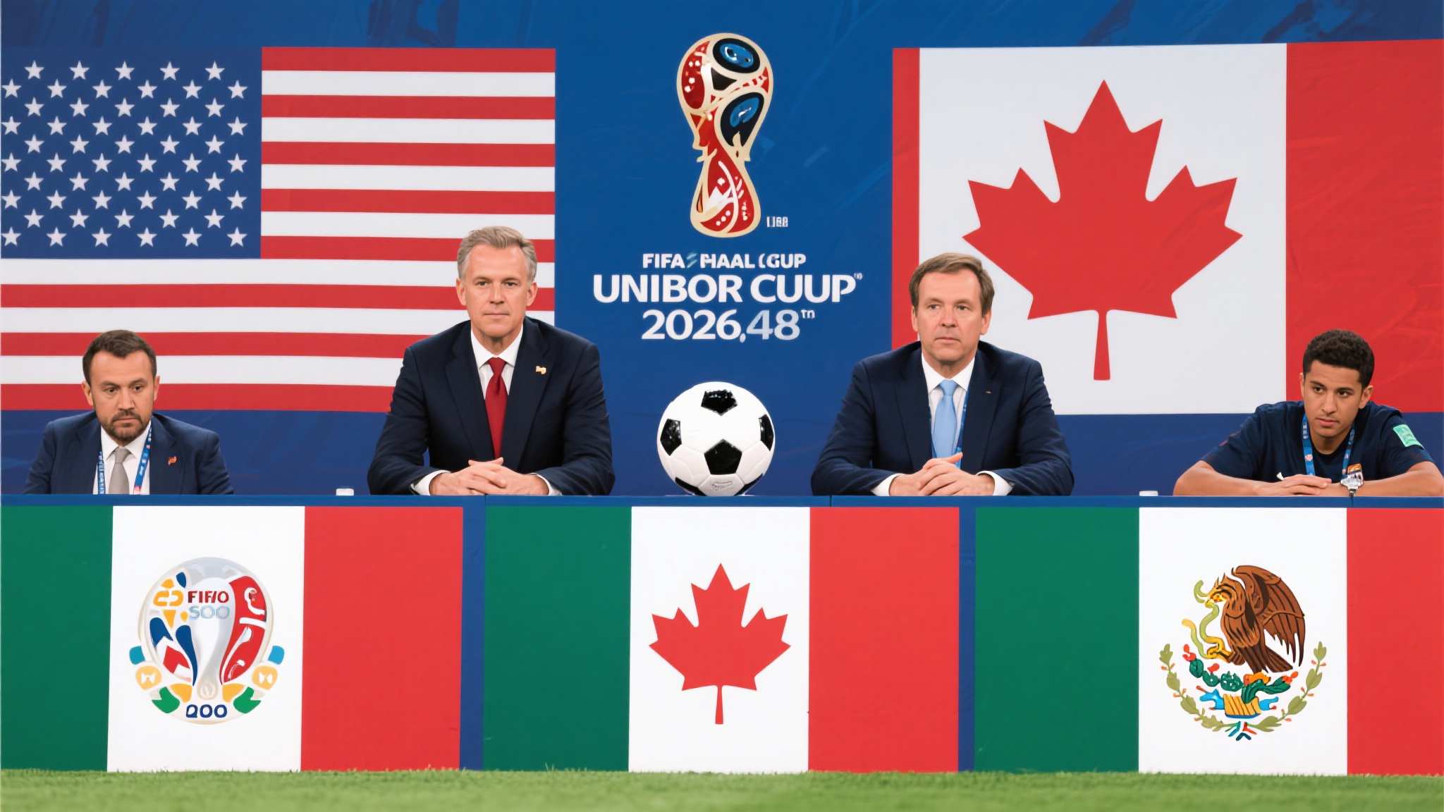 世界杯平台简介