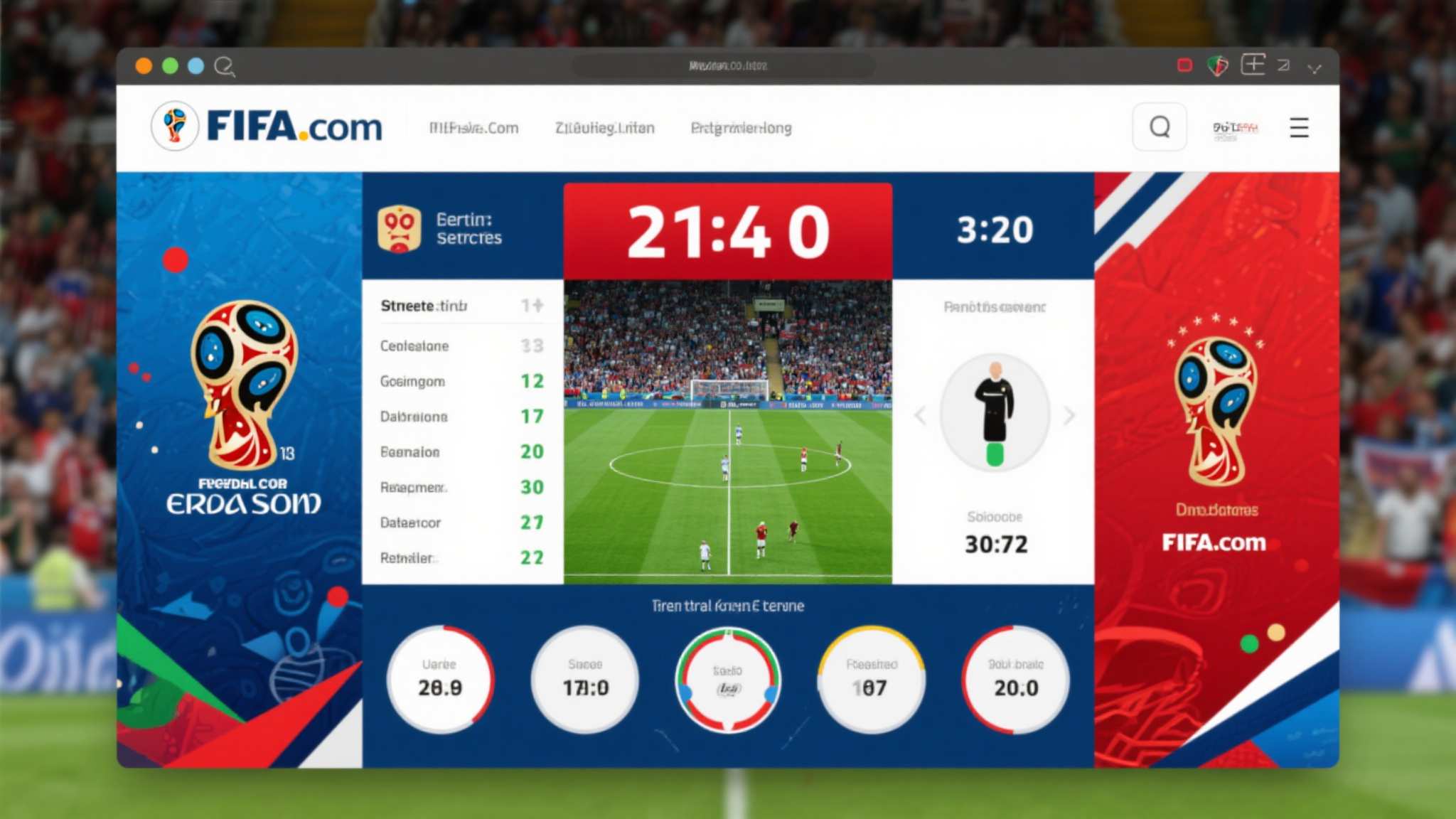 关于世界杯平台