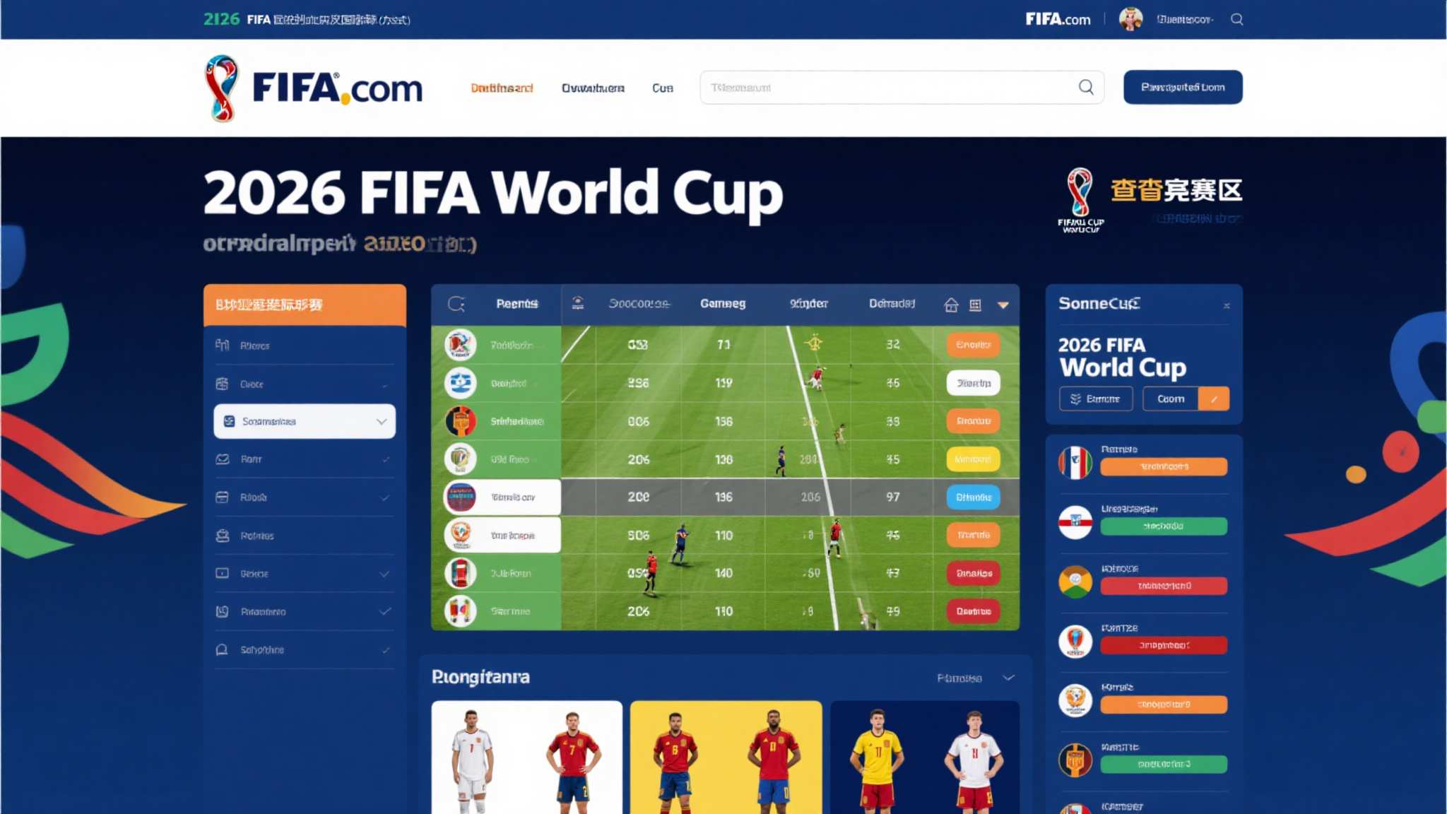 世界杯平台平台